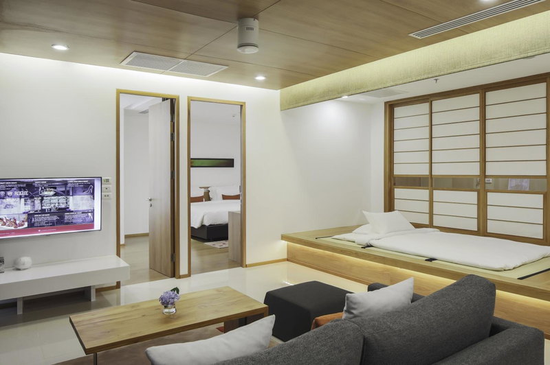 Eastin Tan Hotel Chiang Mai, Chiang Mai, ประเทศไทย