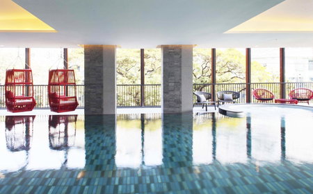 Eastin Tan Hotel Chiang Mai, Chiang Mai, ประเทศไทย