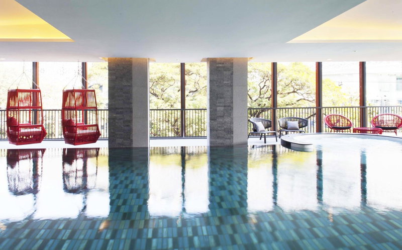 Eastin Tan Hotel Chiang Mai, Chiang Mai, ประเทศไทย