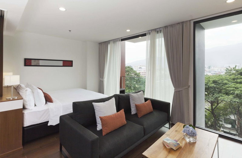 Eastin Tan Hotel Chiang Mai, Chiang Mai, ประเทศไทย