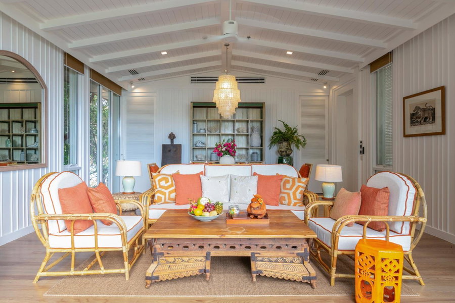 Cape Fahn Hotel - Private Islands Samui, Ko Samui, Thailand