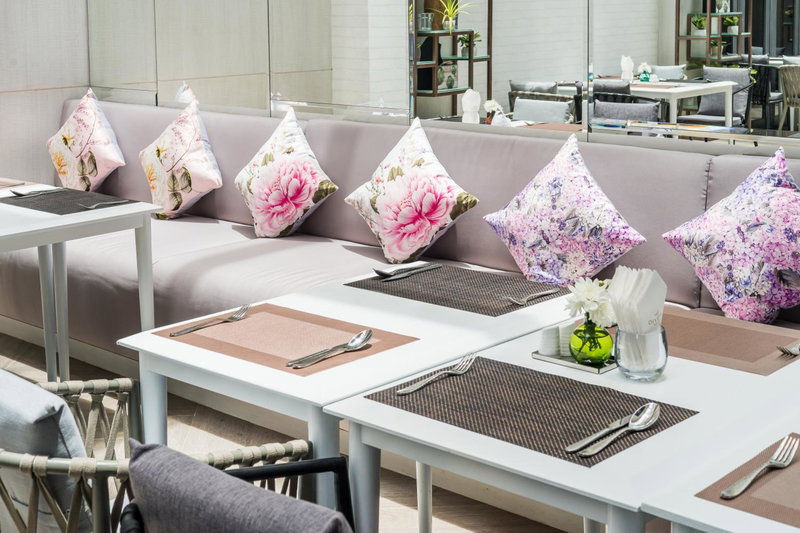 Divalux Resort & Spa Bangkok, Suvarnabhumi Airport-Free Shuttle, Ban Khlong Bang Sao Thong, Tailandia
