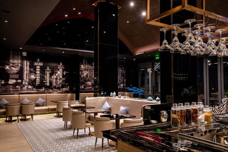 Divalux Resort & Spa Bangkok, Suvarnabhumi Airport-Free Shuttle, Ban Khlong Bang Sao Thong, Tailandia