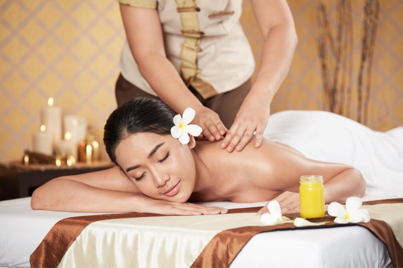 Divalux Resort & Spa Bangkok, Suvarnabhumi Airport-Free Shuttle, Ban Khlong Bang Sao Thong, Tailandia