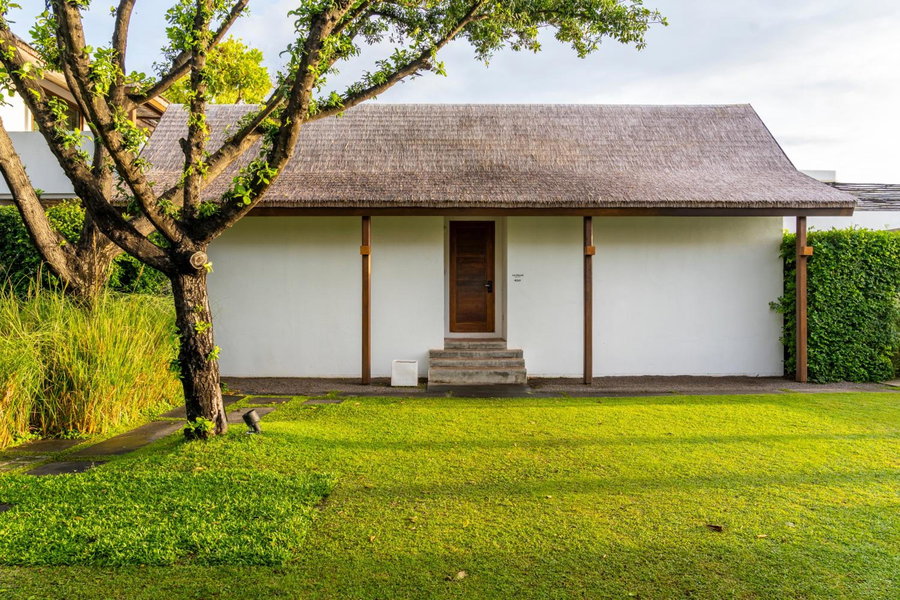 Putahracsa Hua Hin, Hua Hin, ประเทศไทย