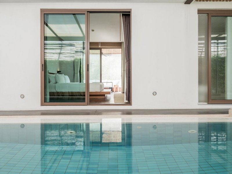 Putahracsa Hua Hin, Hua Hin, ประเทศไทย