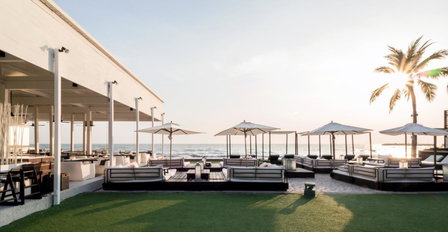 Putahracsa Hua Hin, Hua Hin, ประเทศไทย