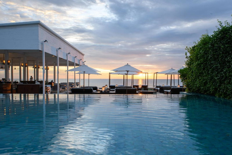 Putahracsa Hua Hin, Hua Hin, ประเทศไทย