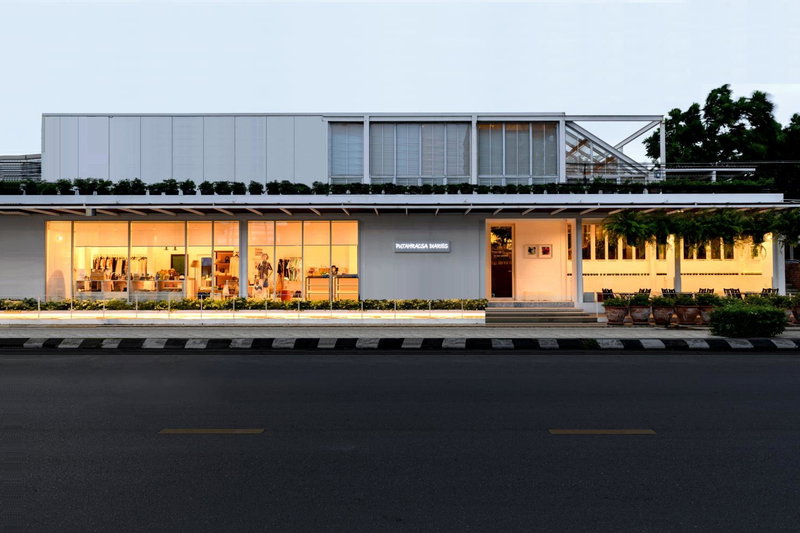 Putahracsa Hua Hin, Hua Hin, ประเทศไทย