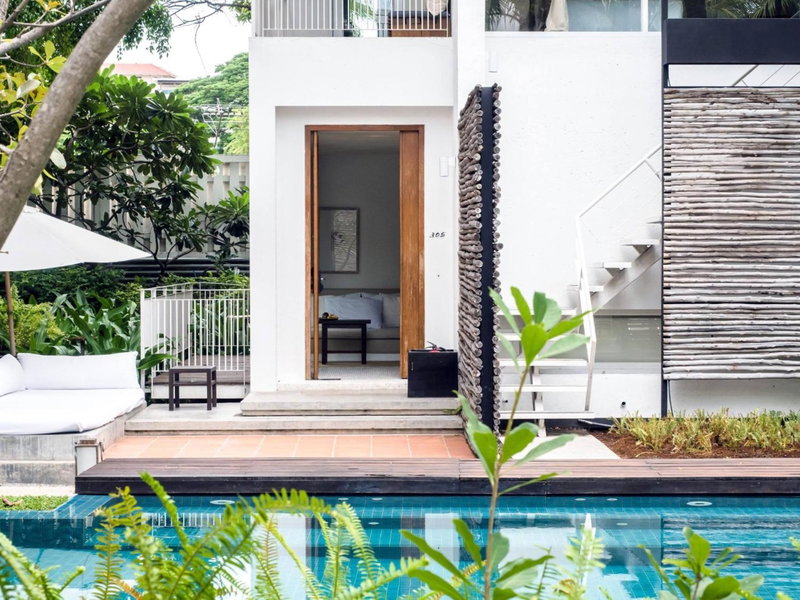 Putahracsa Hua Hin, Hua Hin, ประเทศไทย