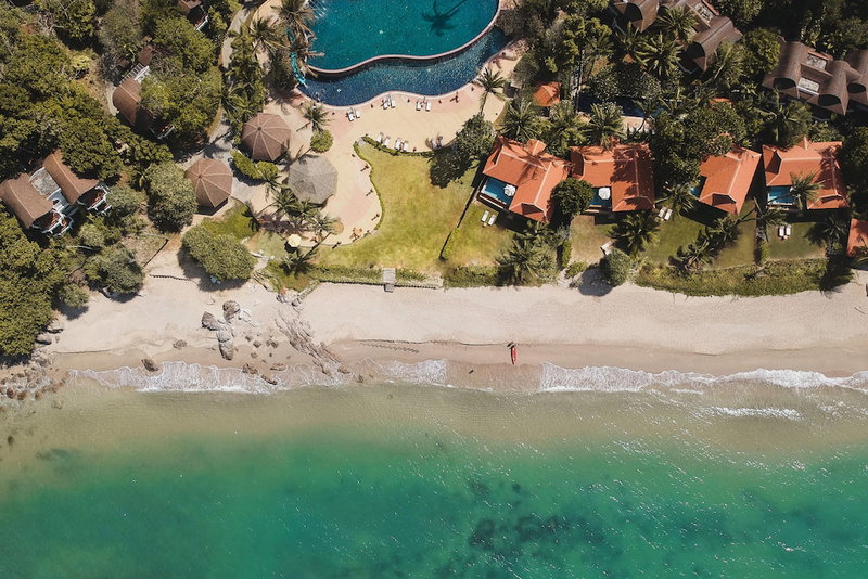 Rawi Warin Resort and Spa, Ko Lanta, ประเทศไทย