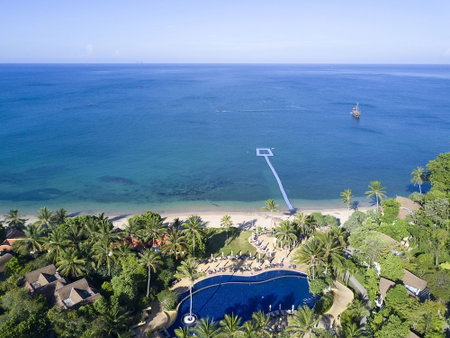 Rawi Warin Resort and Spa, Ko Lanta, ประเทศไทย