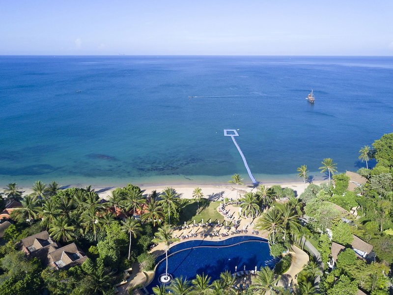Rawi Warin Resort and Spa, Ko Lanta, ประเทศไทย