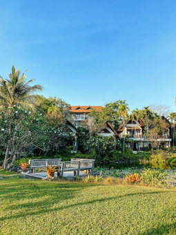 Rawi Warin Resort and Spa, Ko Lanta, ประเทศไทย