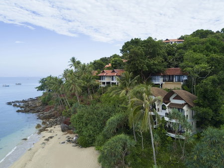 Rawi Warin Resort and Spa, Ko Lanta, ประเทศไทย