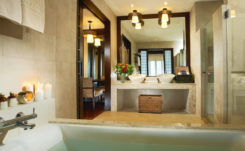 Rawi Warin Resort and Spa, Ko Lanta, ประเทศไทย