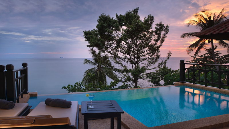 Rawi Warin Resort and Spa, Ko Lanta, ประเทศไทย