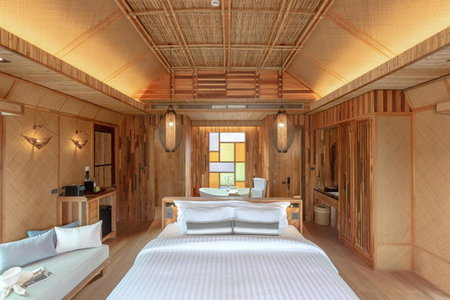 Venice Krabi Villa Resort, Krabi, ประเทศไทย