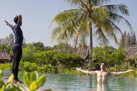 Venice Krabi Villa Resort, Krabi, ประเทศไทย