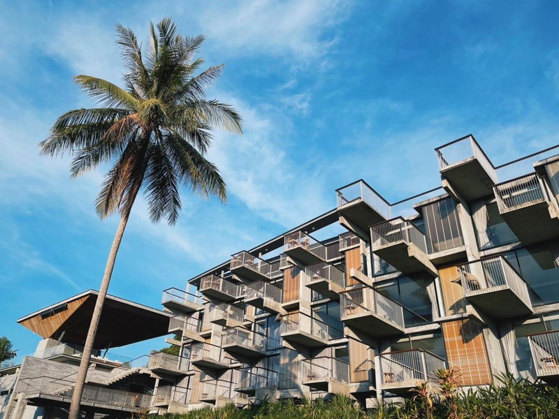 Varivana Resort Koh Phangan, The Centara Collection, Ko Samui, Thailand