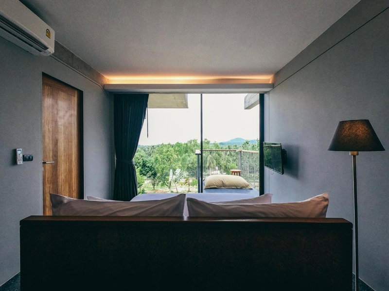 Varivana Resort Koh Phangan, The Centara Collection, Ko Samui, Thailand