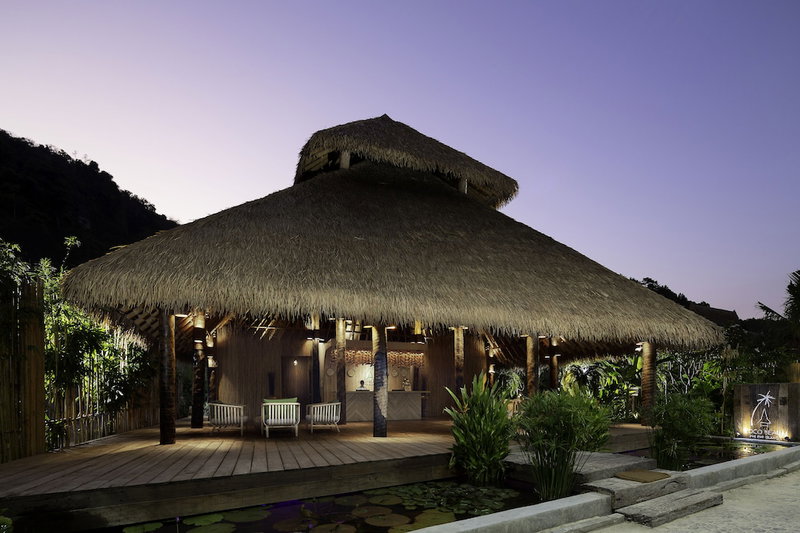 Phi Phi CoCo Beach Resort, Ko Phi Phi, ประเทศไทย