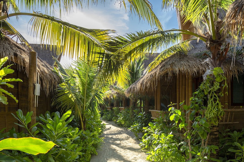 Phi Phi CoCo Beach Resort, Ko Phi Phi, ประเทศไทย