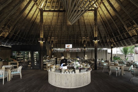Phi Phi CoCo Beach Resort, Ko Phi Phi, ประเทศไทย