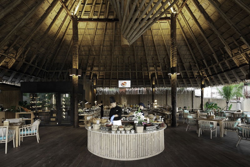 Phi Phi CoCo Beach Resort, Ko Phi Phi, ประเทศไทย