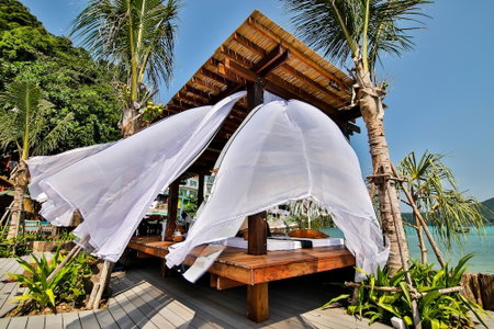 Phi Phi CoCo Beach Resort, Ko Phi Phi, ประเทศไทย