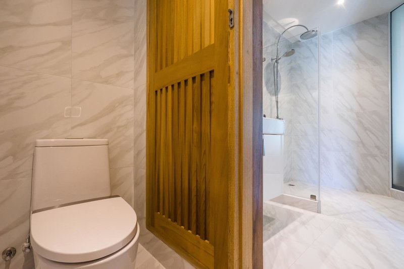 White Sand Samui Resort, Ko Samui, ประเทศไทย