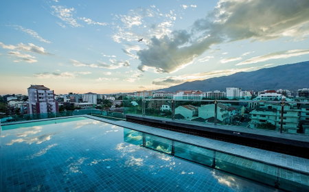 Art Mai Gallery Nimman Hotel, Chiang Mai, ประเทศไทย