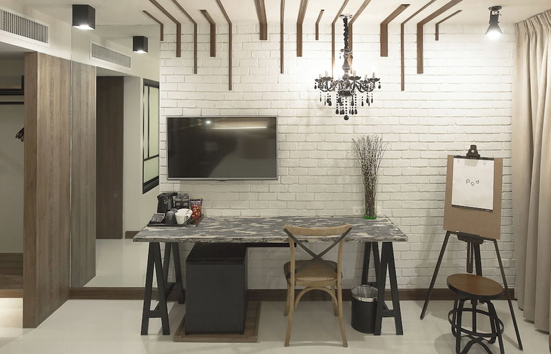 Art Mai Gallery Nimman Hotel, Chiang Mai, ประเทศไทย