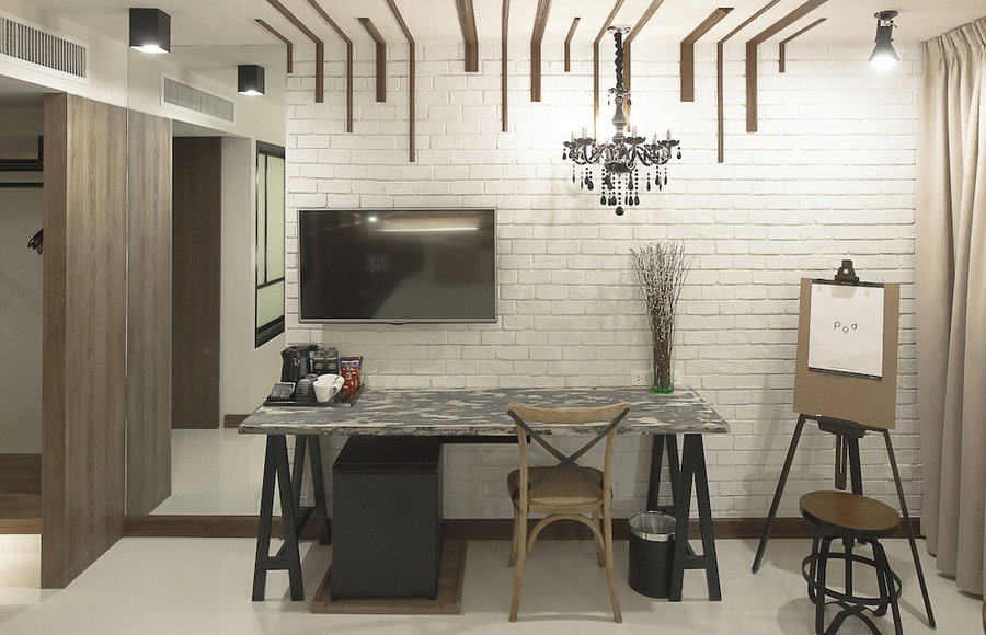 Art Mai Gallery Nimman Hotel, Chiang Mai, ประเทศไทย