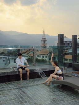 Art Mai Gallery Nimman Hotel, Chiang Mai, ประเทศไทย