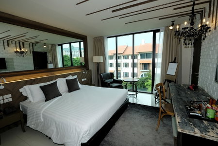 Art Mai Gallery Nimman Hotel, Chiang Mai, ประเทศไทย