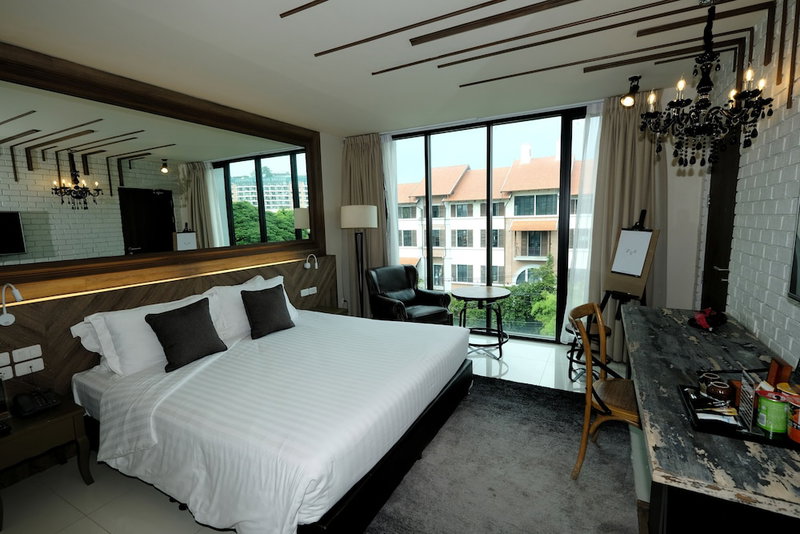 Art Mai Gallery Nimman Hotel, Chiang Mai, ประเทศไทย