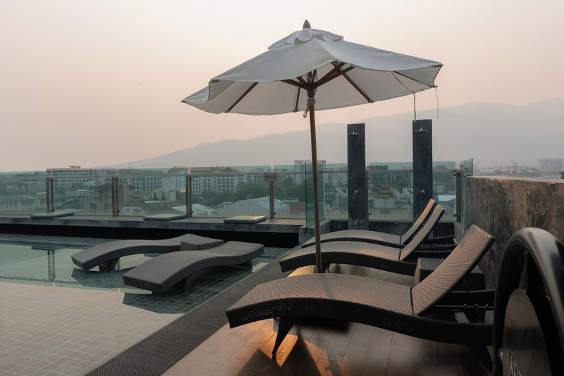 Art Mai Gallery Nimman Hotel, Chiang Mai, ประเทศไทย