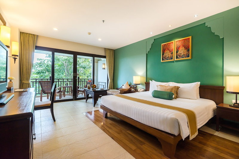 Ravindra Beach Resort And Spa, พัทยา, ประเทศไทย