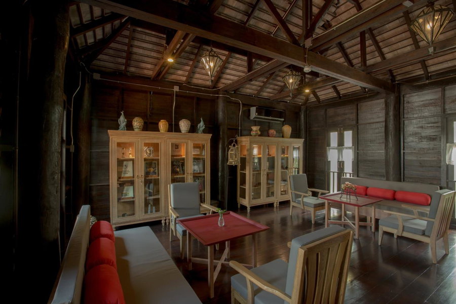 Na Nirand Romantic Boutique Resort, Chiang Mai, ประเทศไทย
