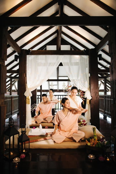 Na Nirand Romantic Boutique Resort, Chiang Mai, ประเทศไทย