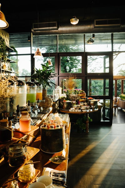 Na Nirand Romantic Boutique Resort, Chiang Mai, ประเทศไทย