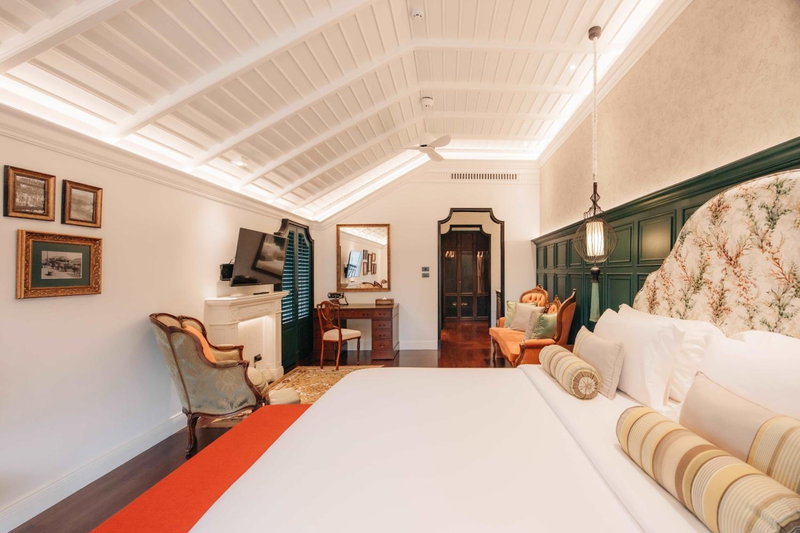 Na Nirand Romantic Boutique Resort, Chiang Mai, ประเทศไทย