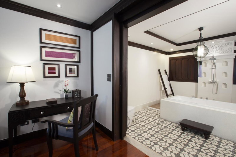 Na Nirand Romantic Boutique Resort, Chiang Mai, ประเทศไทย