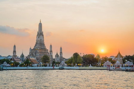 Sala Rattanakosin Bangkok, Bangkok, ประเทศไทย