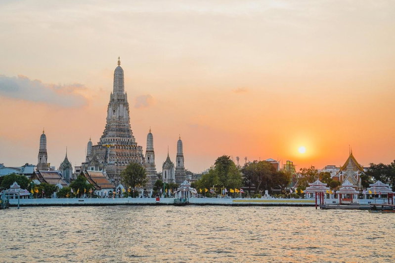 Sala Rattanakosin Bangkok, Bangkok, ประเทศไทย