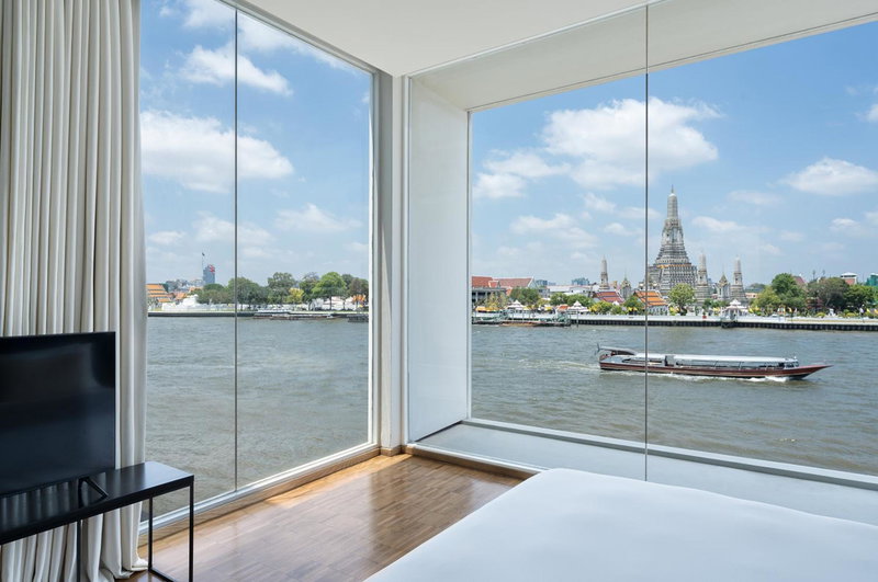 Sala Rattanakosin Bangkok, Bangkok, ประเทศไทย