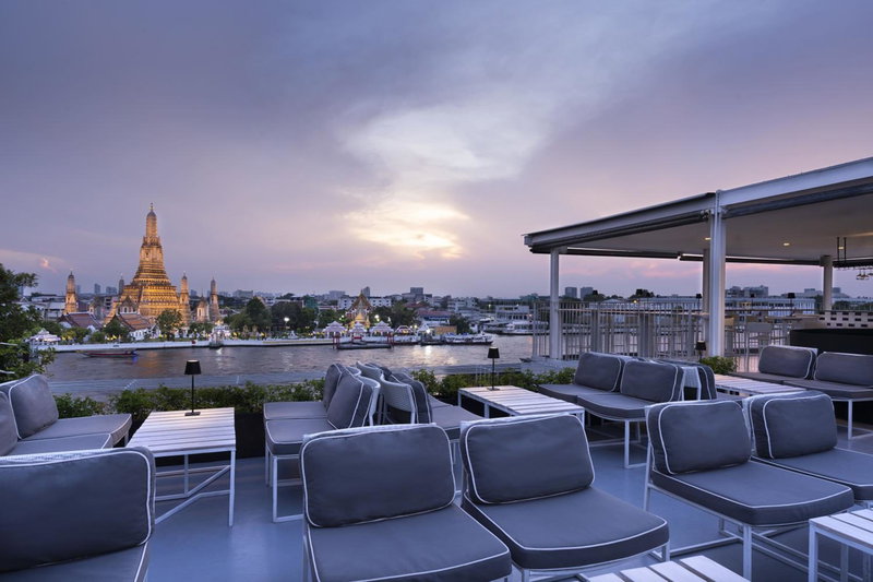 Sala Rattanakosin Bangkok, Bangkok, ประเทศไทย