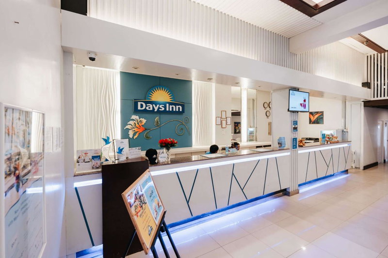 Days Inn by Wyndham Patong Beach, คาทุ, ประเทศไทย