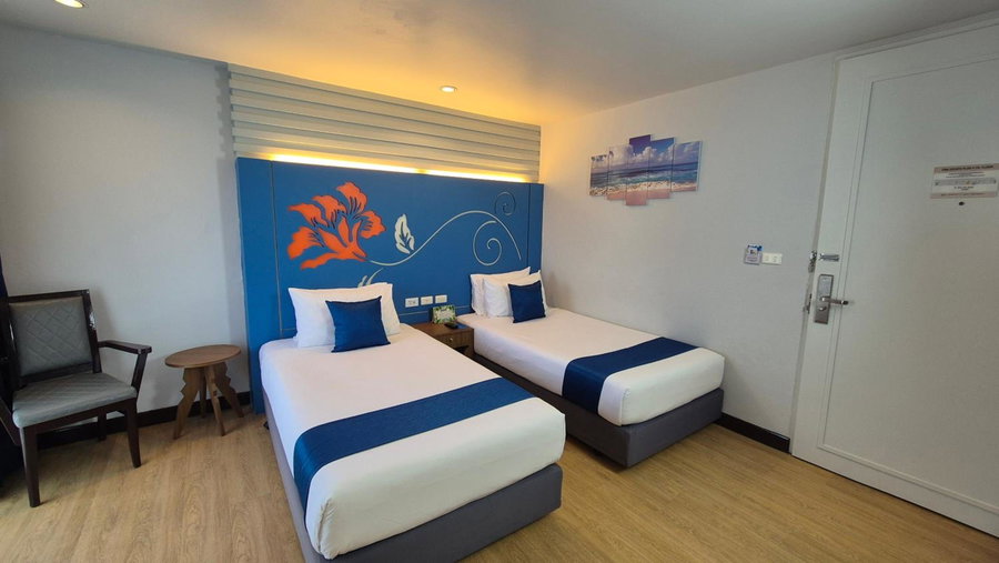 Days Inn by Wyndham Patong Beach, คาทุ, ประเทศไทย